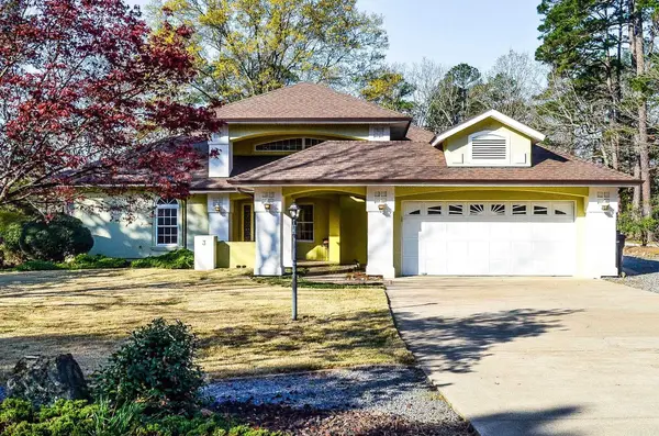 3 Excelso Lane, Hot Springs Village, AR 71909