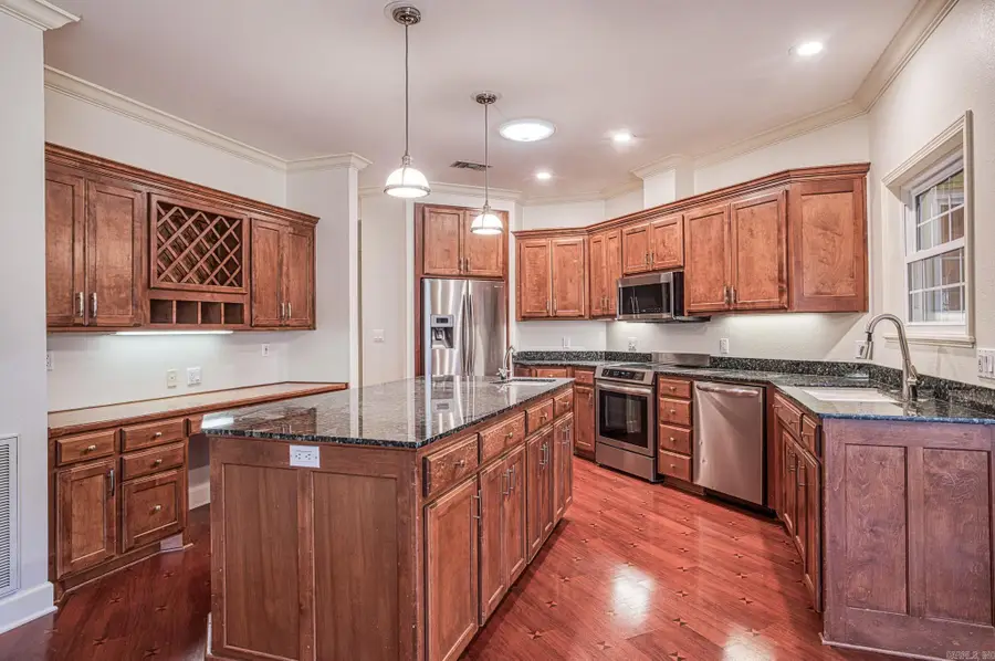 3 Excelso Lane, Hot Springs Village, AR 71909 - #3