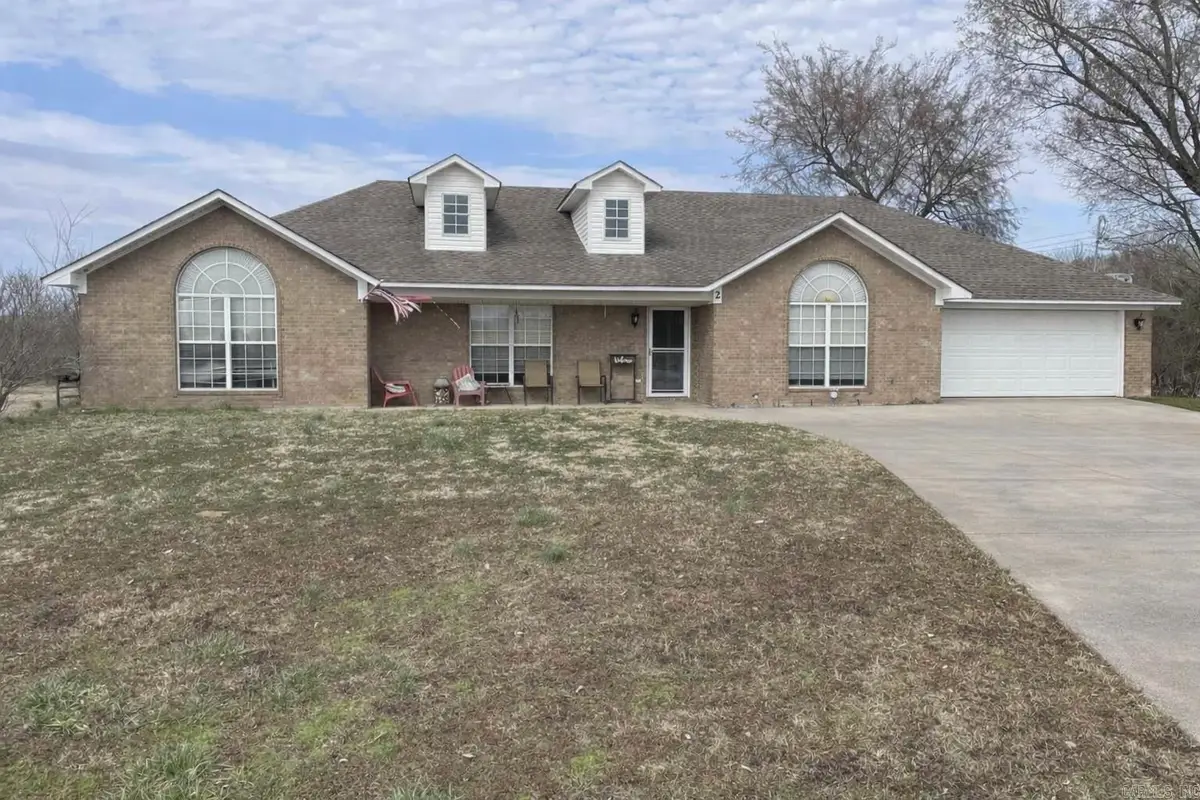 2 Green Meadows Drive, Vilonia, AR 72173 - #1