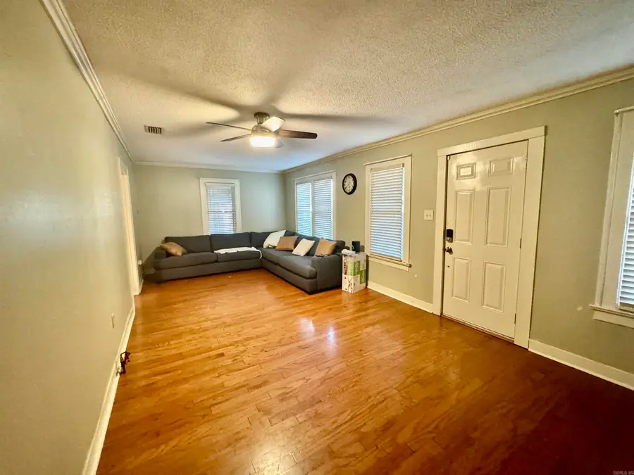 7108 Mabelvale Pike, Little Rock, AR 72209 - #2