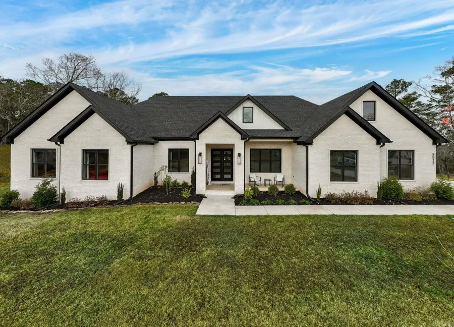 3915 Orchard Lane, Conway, AR 72034 - #2