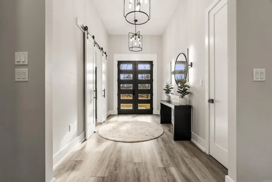 3915 Orchard Lane, Conway, AR 72034 - #3