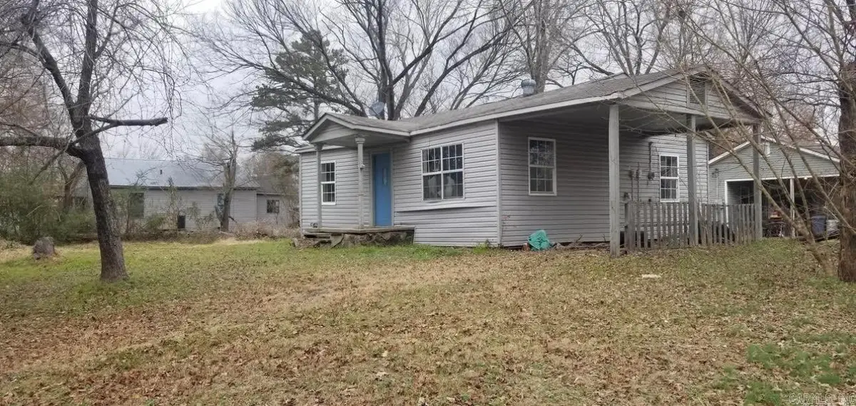 803 S Second Street, Judsonia, AR 72081 - #1