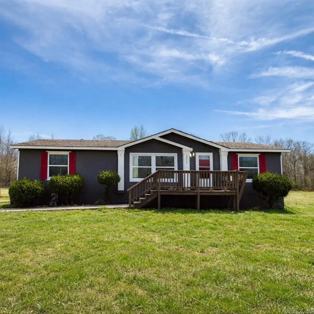 2315 Brasco Road, Jacksonville, AR 72076 - #1