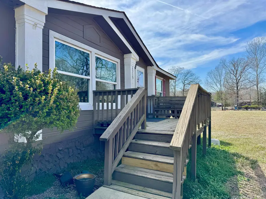 2315 Brasco Road, Jacksonville, AR 72076 - #2