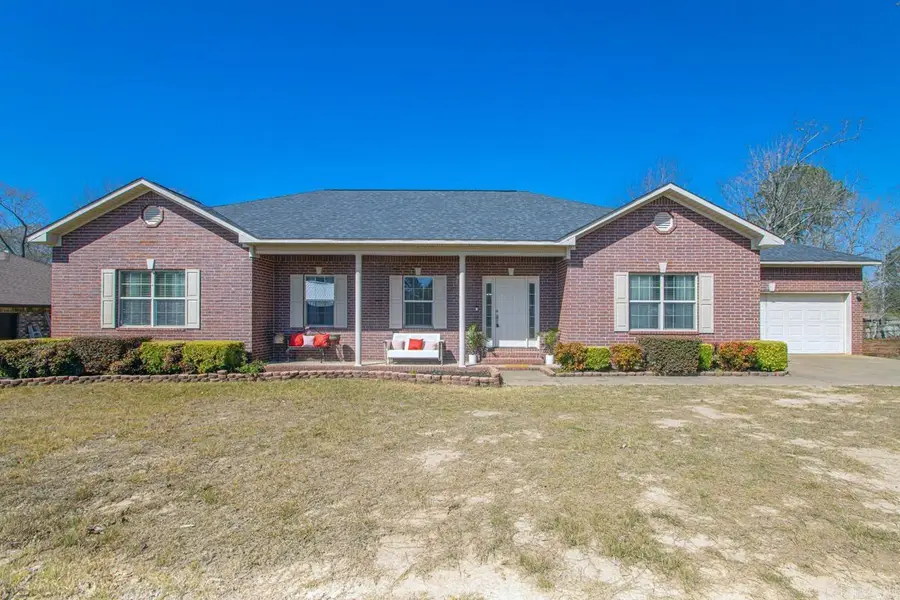 1710 Royal Oaks Drive, Malvern, AR 72104 - #3