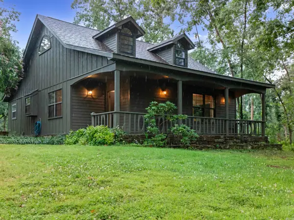 16 Almenara, Hot Springs Village, AR 71909