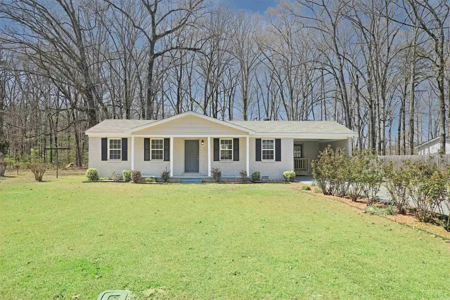 1100 Blue Acres, White Hall, AR 71602 - #2