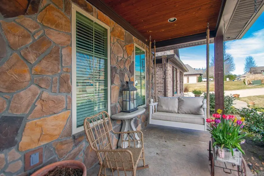 9017 Naples Cove, Benton, AR 72019 - #3