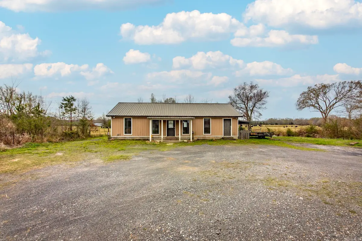 6153 Ar Highway 319 W, Austin, AR 72007 - #1