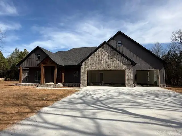 8 Ules Cove, Greenbrier, AR 72058 - #1