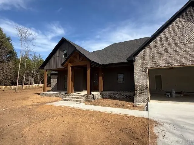 8 Ules Cove, Greenbrier, AR 72058 - #3