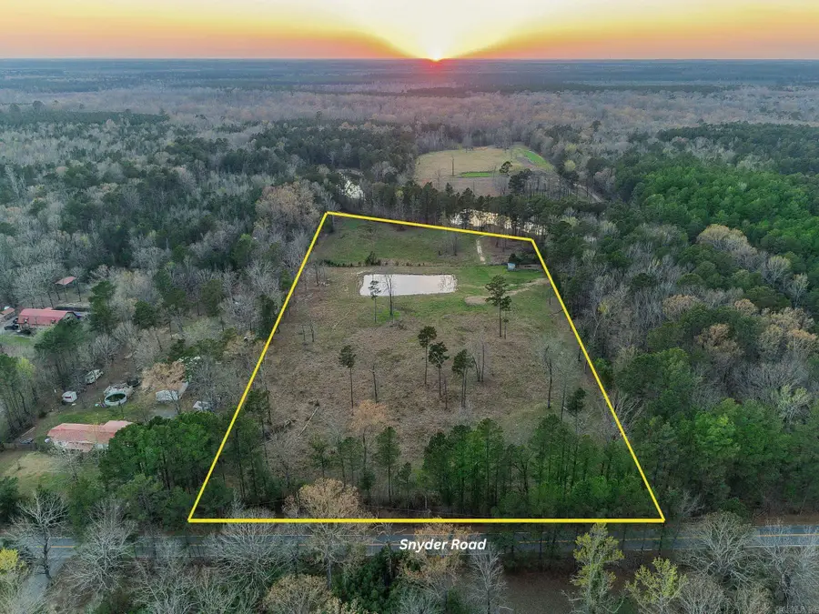 000 Brown Cemetery Road, Pine Bluff, AR 71603 - #2