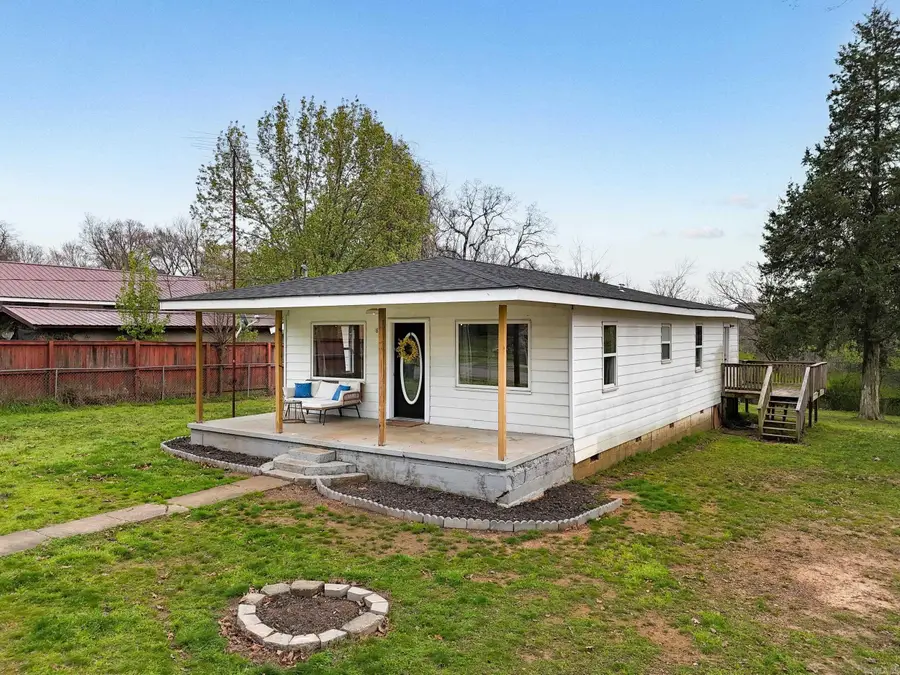 1813 Ford Dr., Clarksville, AR 72830 - #2