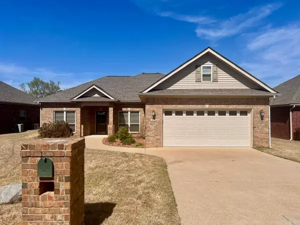 312 Willowbend Circle, Hot Springs, AR 71913