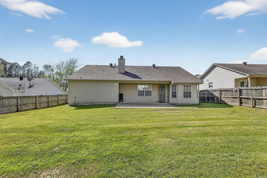 2002 Auburn Hills Drive, Benton, AR 72015 - #2