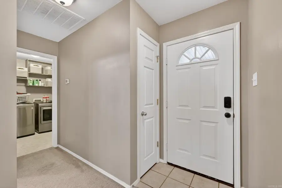 2002 Auburn Hills Drive, Benton, AR 72015 - #3