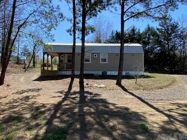 2857 Yuba Road, Heber Springs, AR 72543