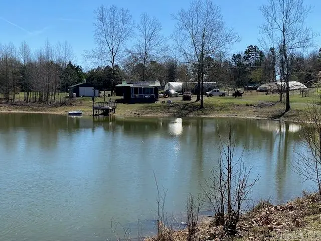 2857 Yuba Road, Heber Springs, AR 72543 - #2