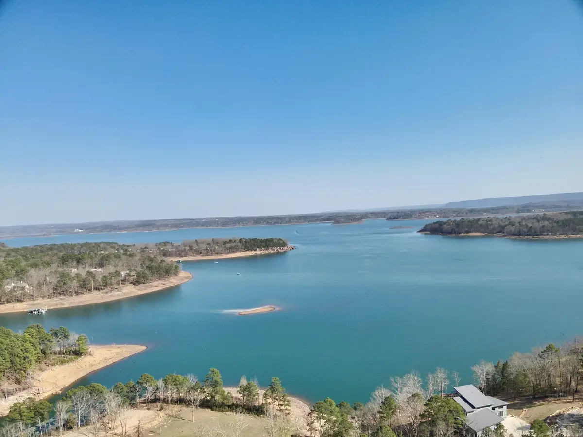 133 Sunrise Circle, Fairfield Bay, AR 72088 - #1