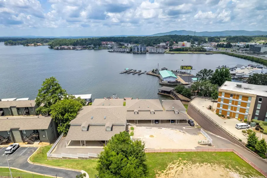 112 Catalina Circle #E3, Hot Springs, AR 71913 - #2