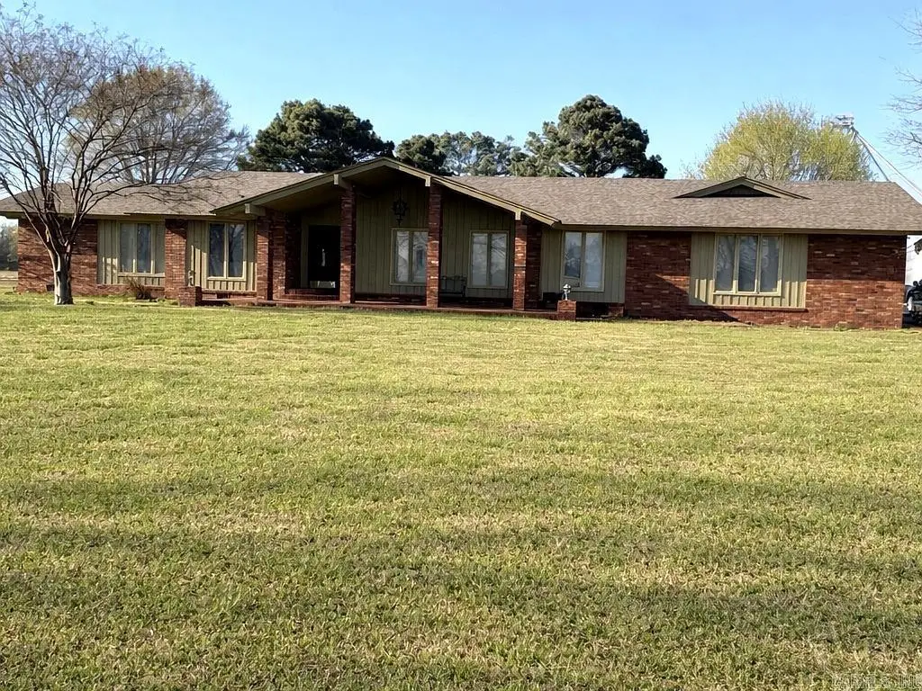 2386 Hwy 284, Wynne, AR 72396 - #1