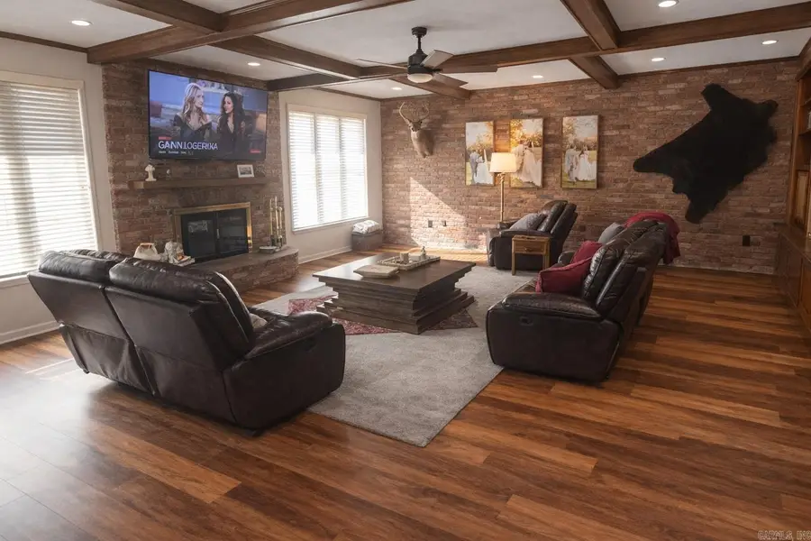 2386 Hwy 284, Wynne, AR 72396 - #2