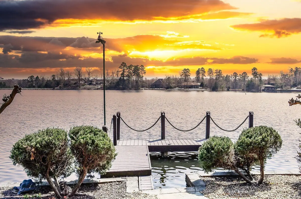 Address Withheld By Seller, Hot Springs Village, AR 71909 - #1