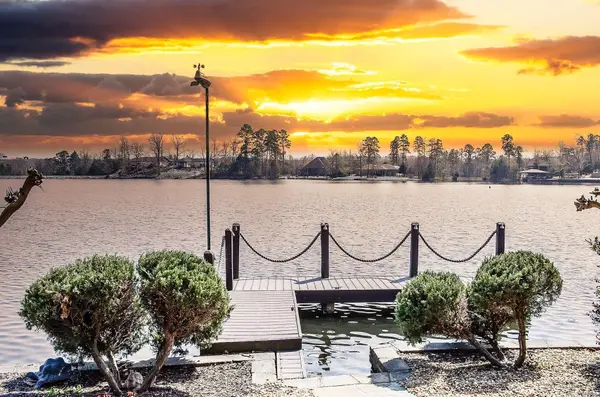 Address Withheld By Seller, Hot Springs Village, AR 71909