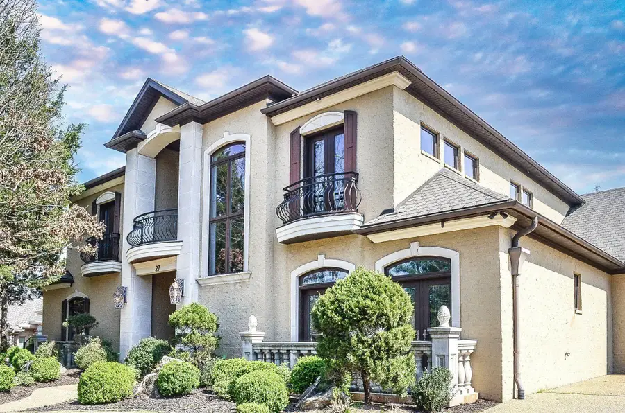 Address Withheld By Seller, Hot Springs Village, AR 71909 - #2