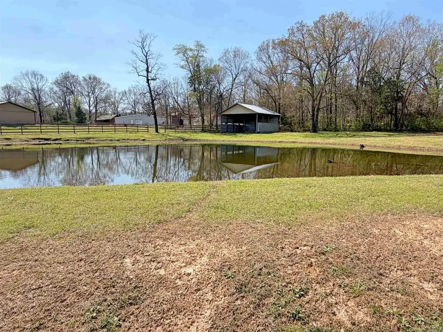 812 Pitard Loop, Mountain View, AR 72560 - #2