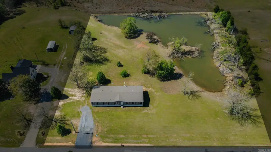 160 Oak Grove, Austin, AR 72007 - #3