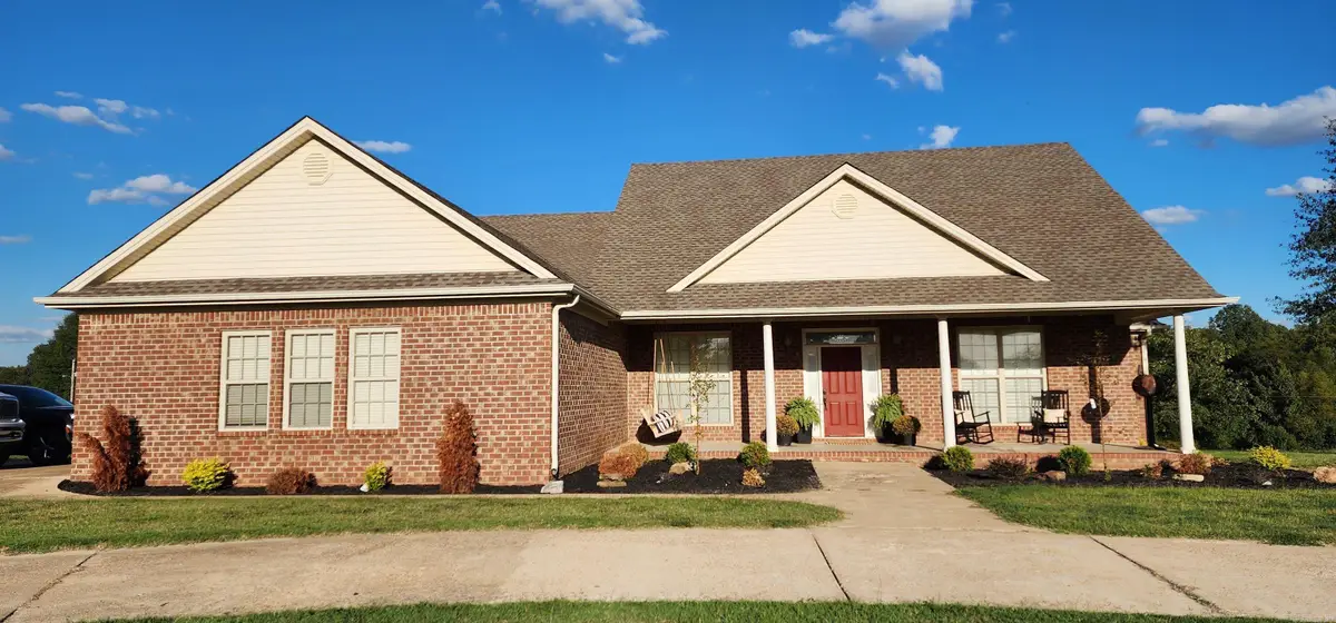 20 County Road 743 Road, Wynne, AR 72396 - #1