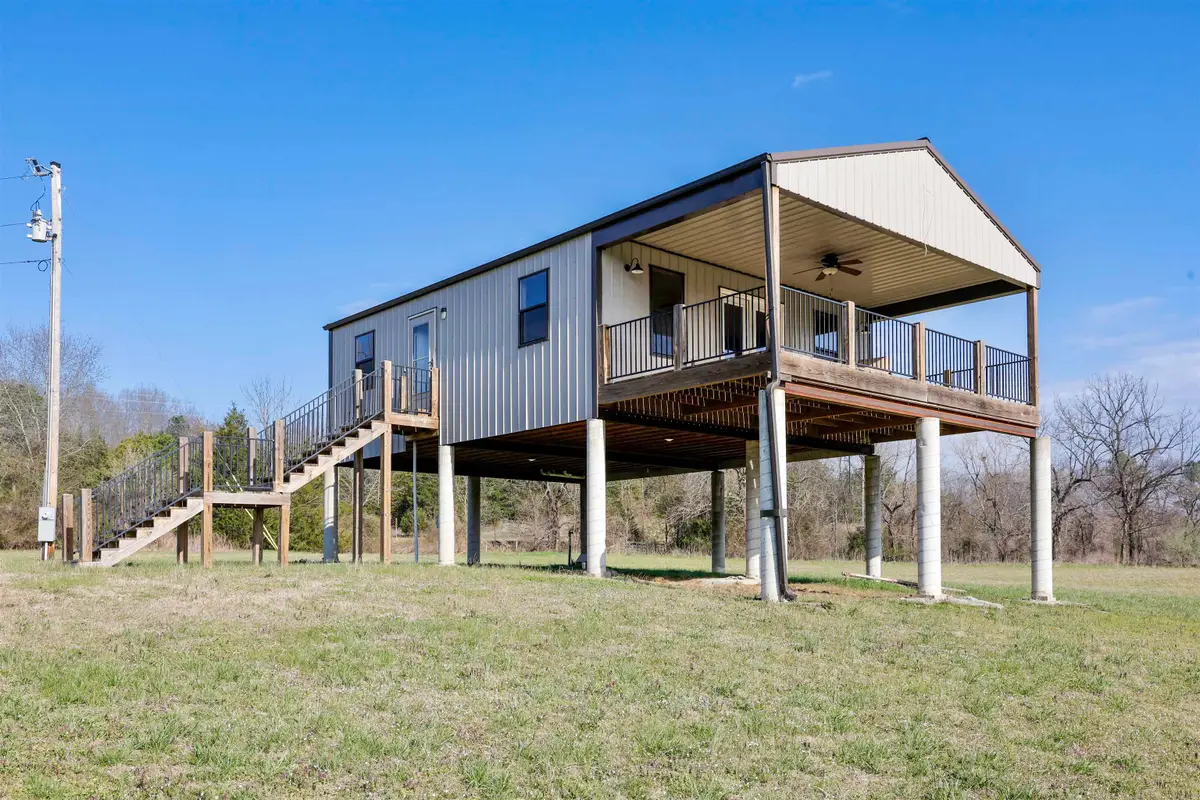 3743 Hwy 395 N, Salem, AR 72576 - #1