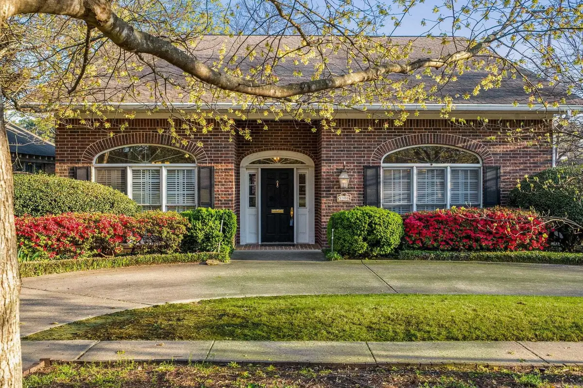 5300 Country Club Boulevard, Little Rock, AR 72207 - #1