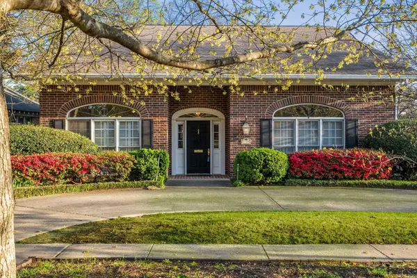 5300 Country Club Boulevard, Little Rock, AR 72207