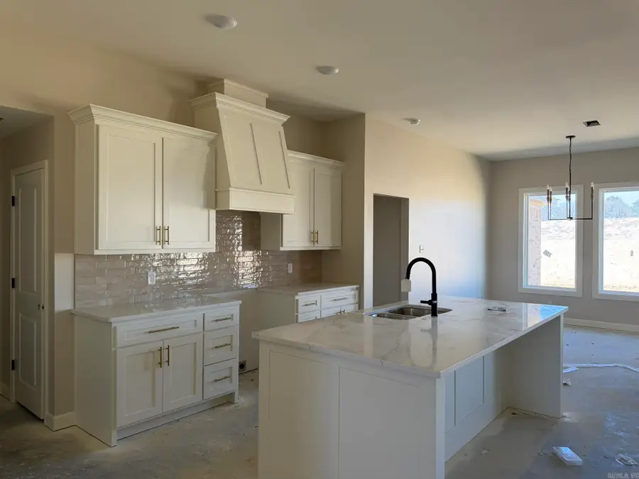 148 Kelton Street, Hensley, AR 72065 - #2