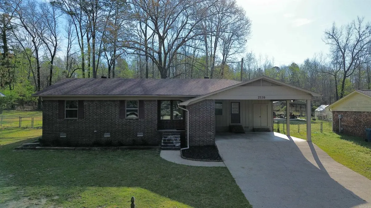 2539 Oakwood Drive, Malvern, AR 72104 - #1
