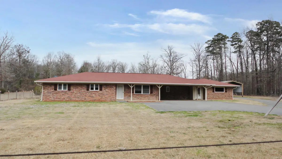 2413 Cook Road, White Hall, AR 71602 - #1
