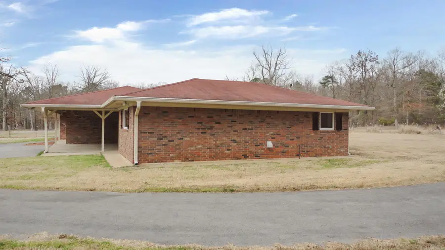 2413 Cook Road, White Hall, AR 71602 - #3