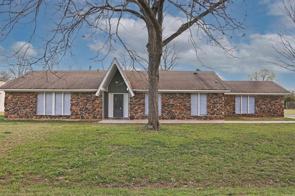 3602 Mobile, Pine Bluff, AR 71601 - #1