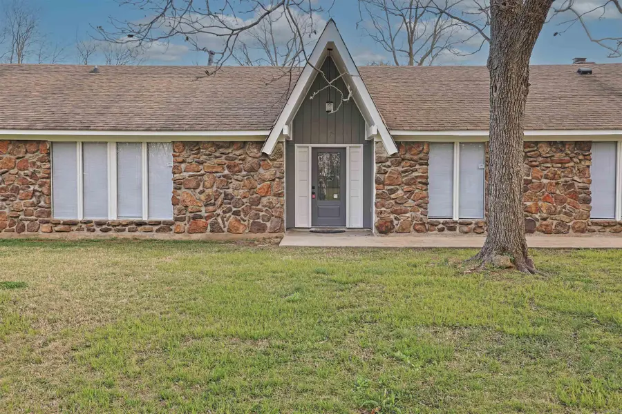 3602 Mobile, Pine Bluff, AR 71601 - #2