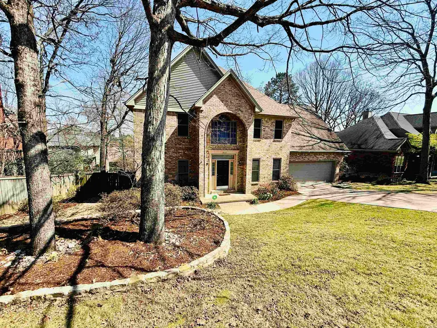 14812 Chambery Drive, Little Rock, AR 72211 - #2