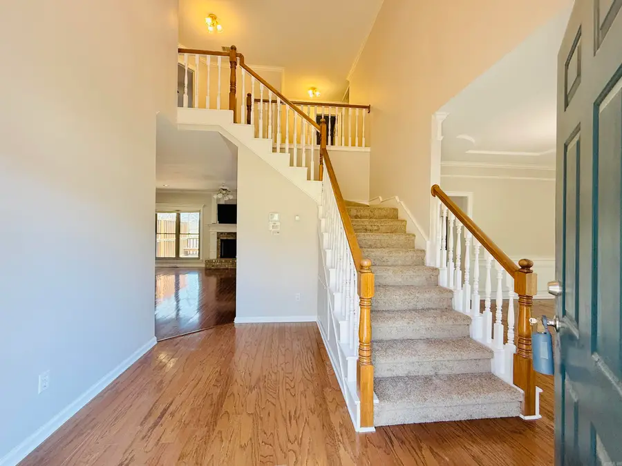 14812 Chambery Drive, Little Rock, AR 72211 - #3