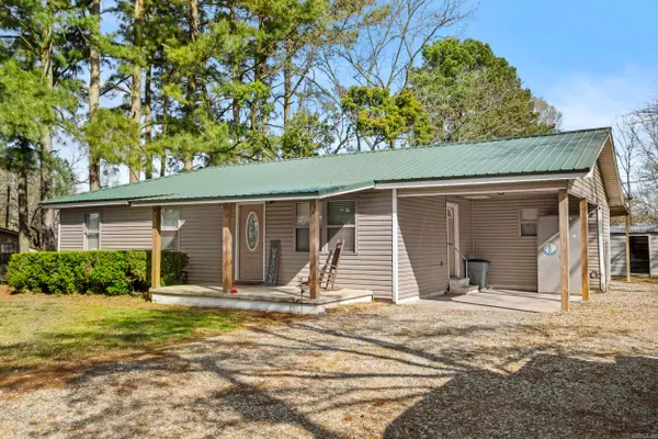 1105 Woodruff Street, Augusta, AR 72006