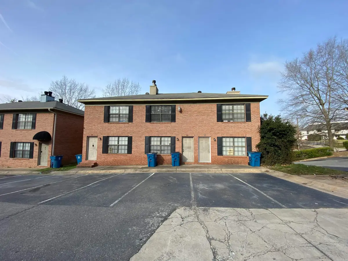 1807 Reservoir, Little Rock, AR 72227 - #1