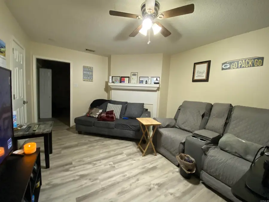 1807 Reservoir, Little Rock, AR 72227 - #2