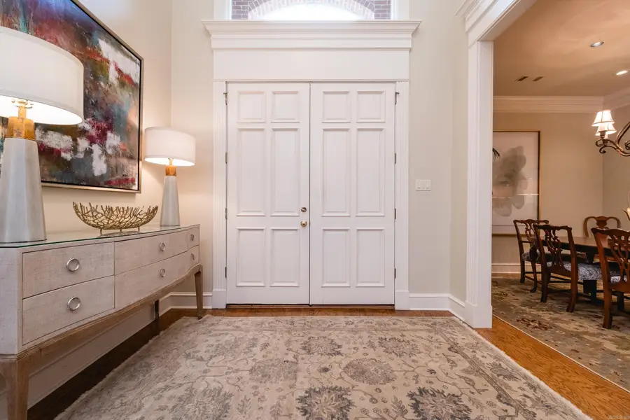 30 Alba Lane, Little Rock, AR 72223 - #3