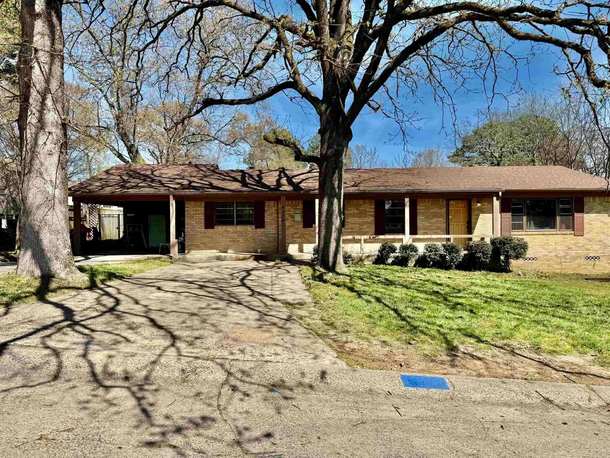 4524 Hazelwood Road, North Little Rock, AR 72116 - #1