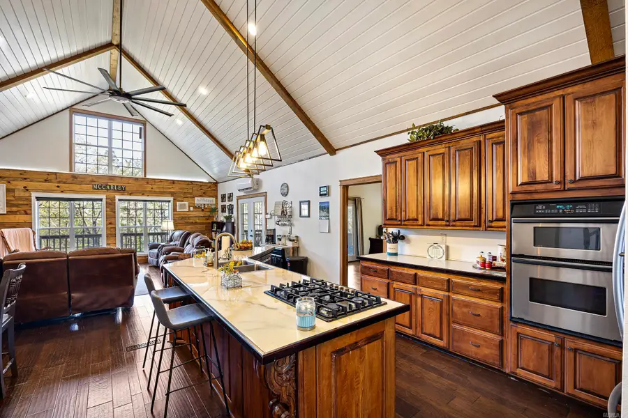 286 Pr 1597, Knoxville, AR 72845 - #2